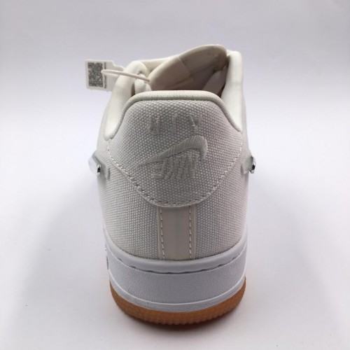 Nike Air Force 1 Low “Travis Scott” 